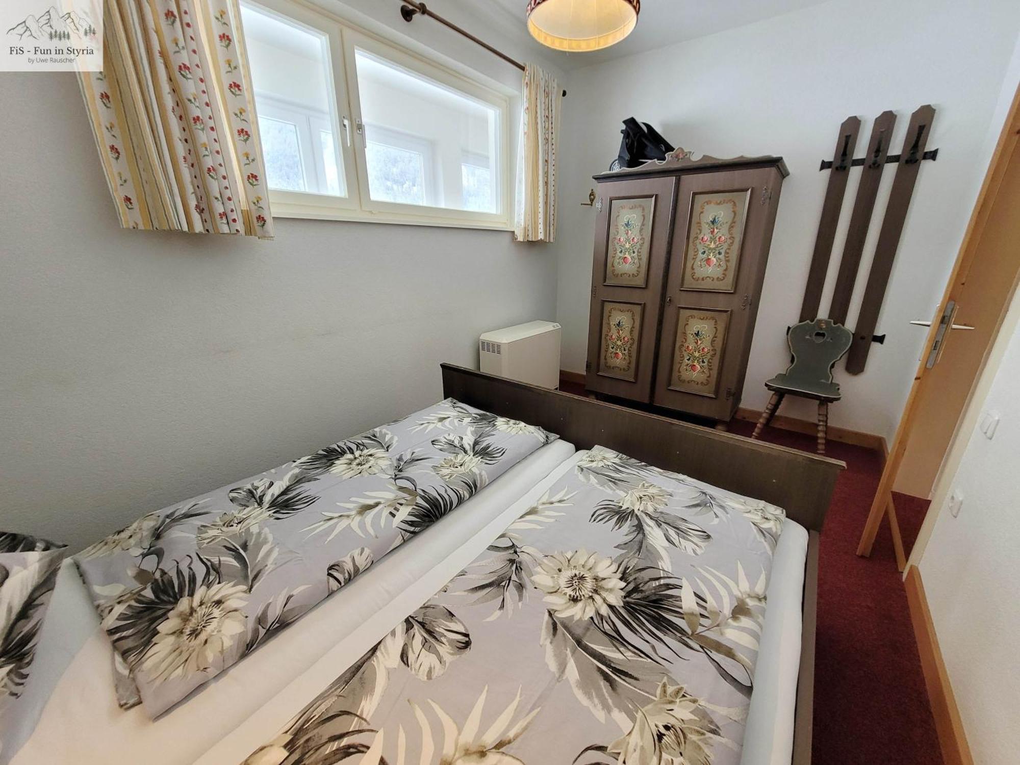 Apartment Sonnenfreude Bad Mitterndorf Dış mekan fotoğraf
