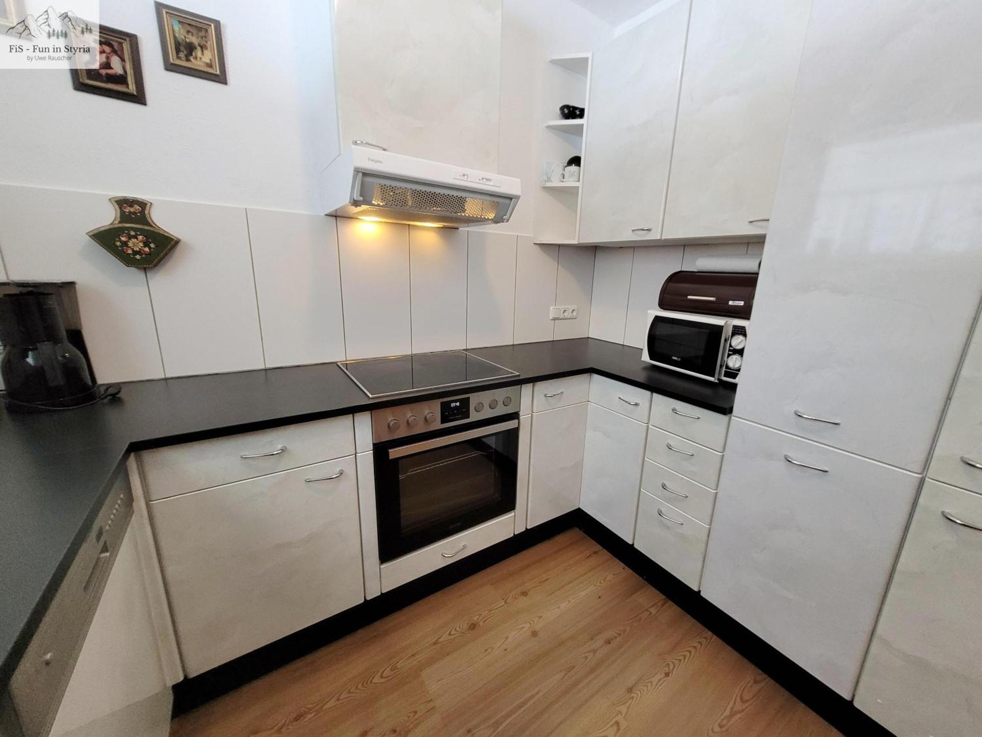 Apartment Sonnenfreude Bad Mitterndorf Dış mekan fotoğraf