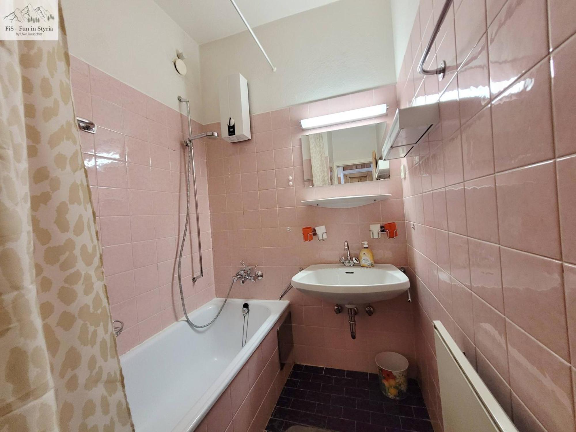 Apartment Sonnenfreude Bad Mitterndorf Dış mekan fotoğraf